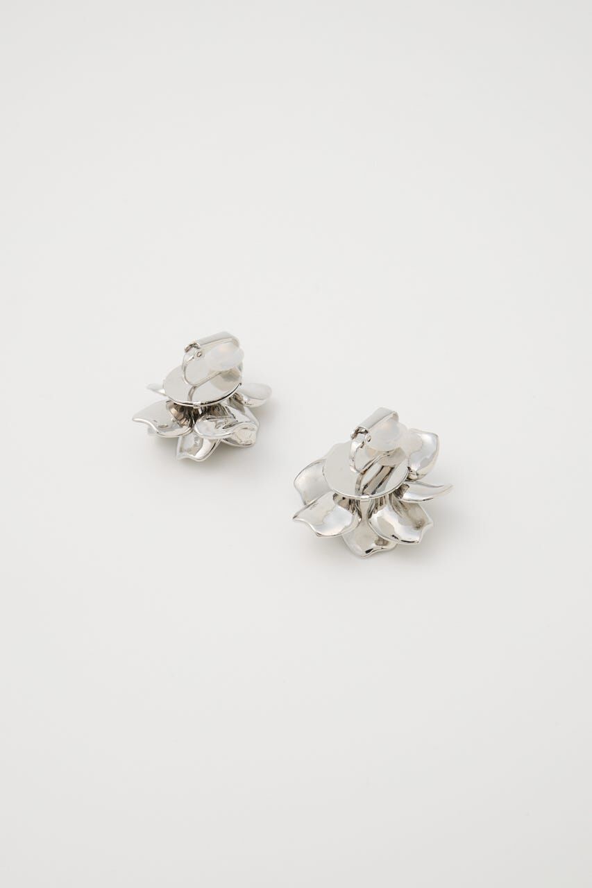 MOUSSY「BLOOM イヤリング」|ピアス|