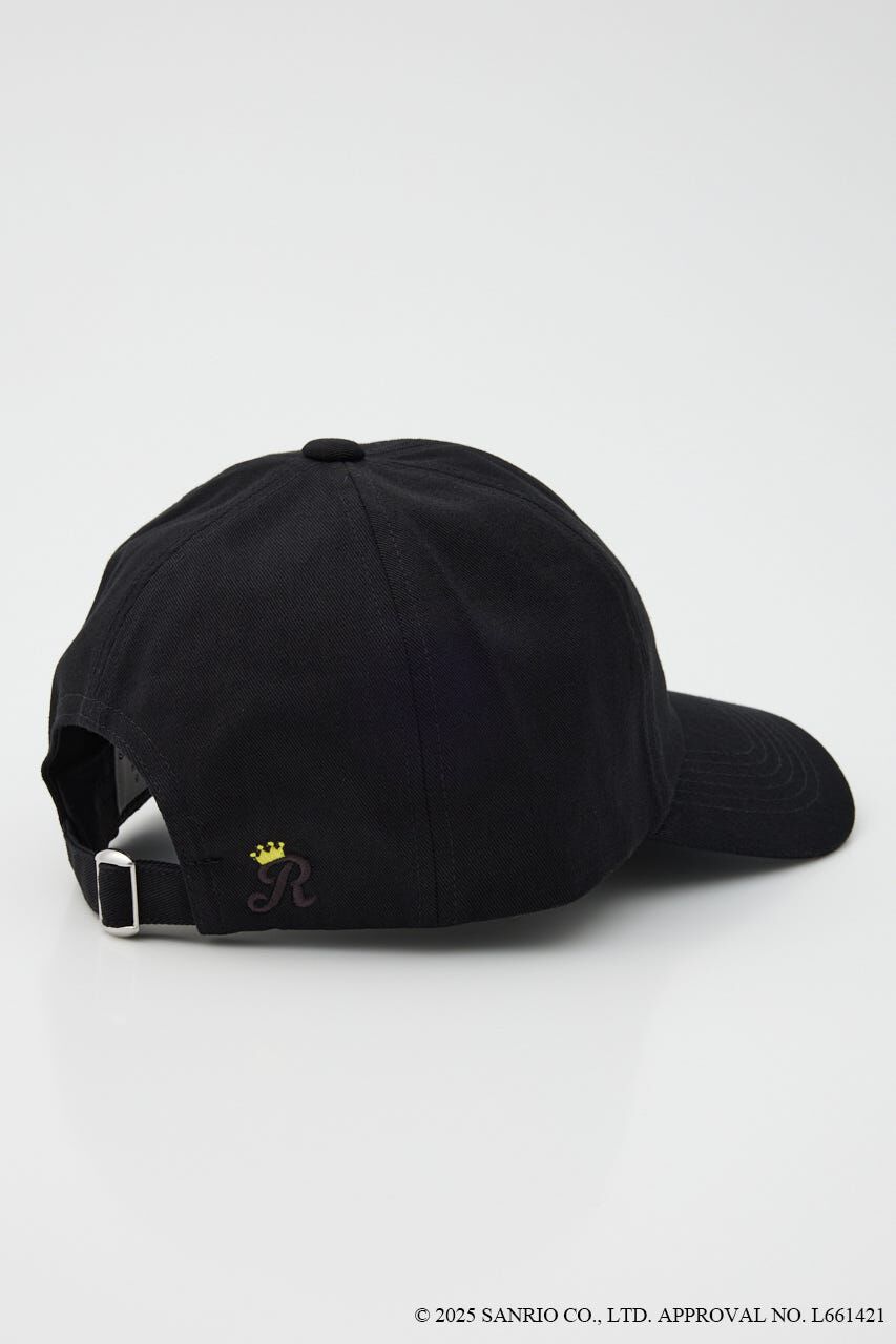 RODEO CROWNS「(サンリオキャラクターズ) BLC キャップ」|その他|