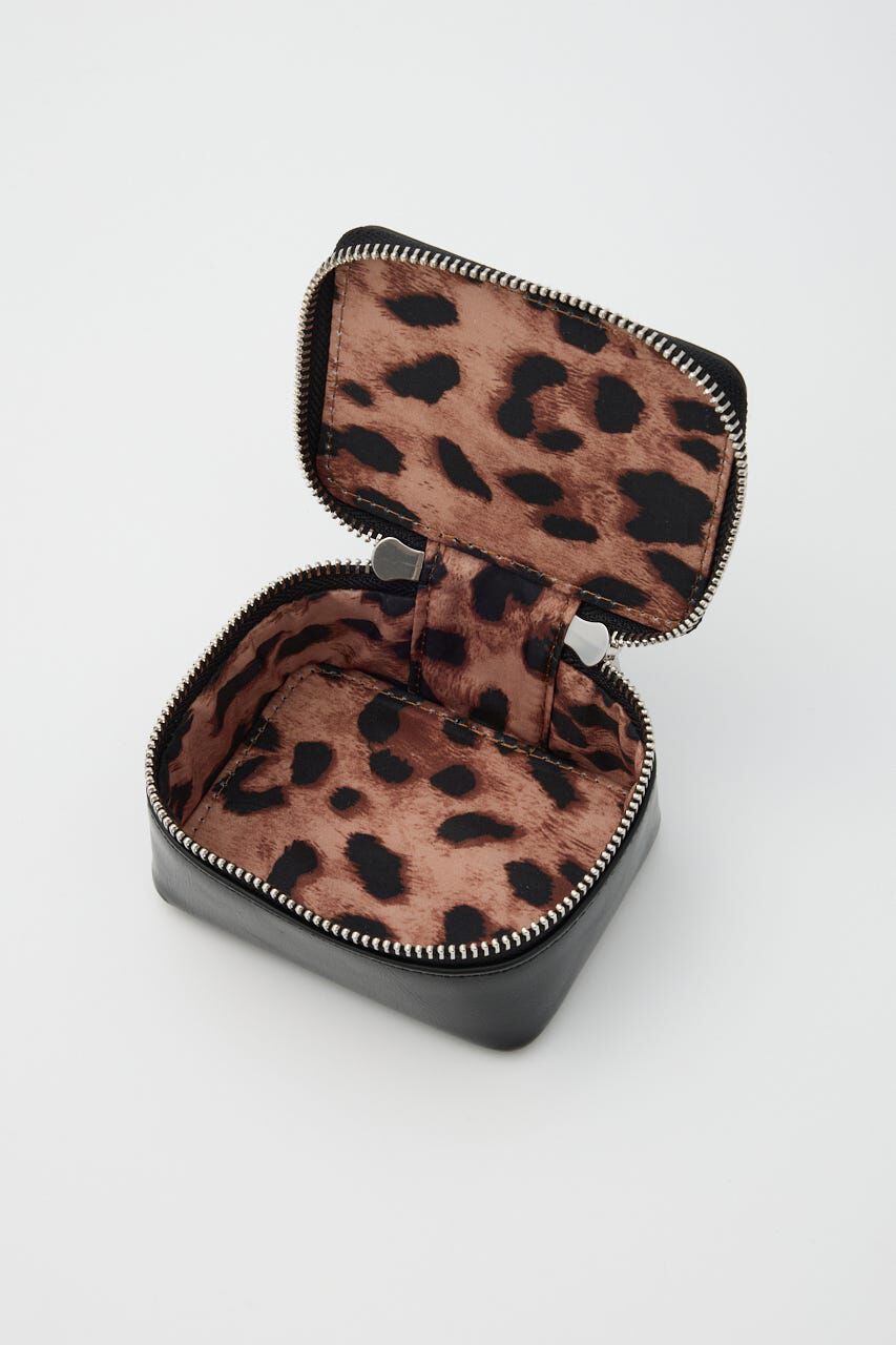 SLY「SQUARE MINI ポーチ」|ポーチ|