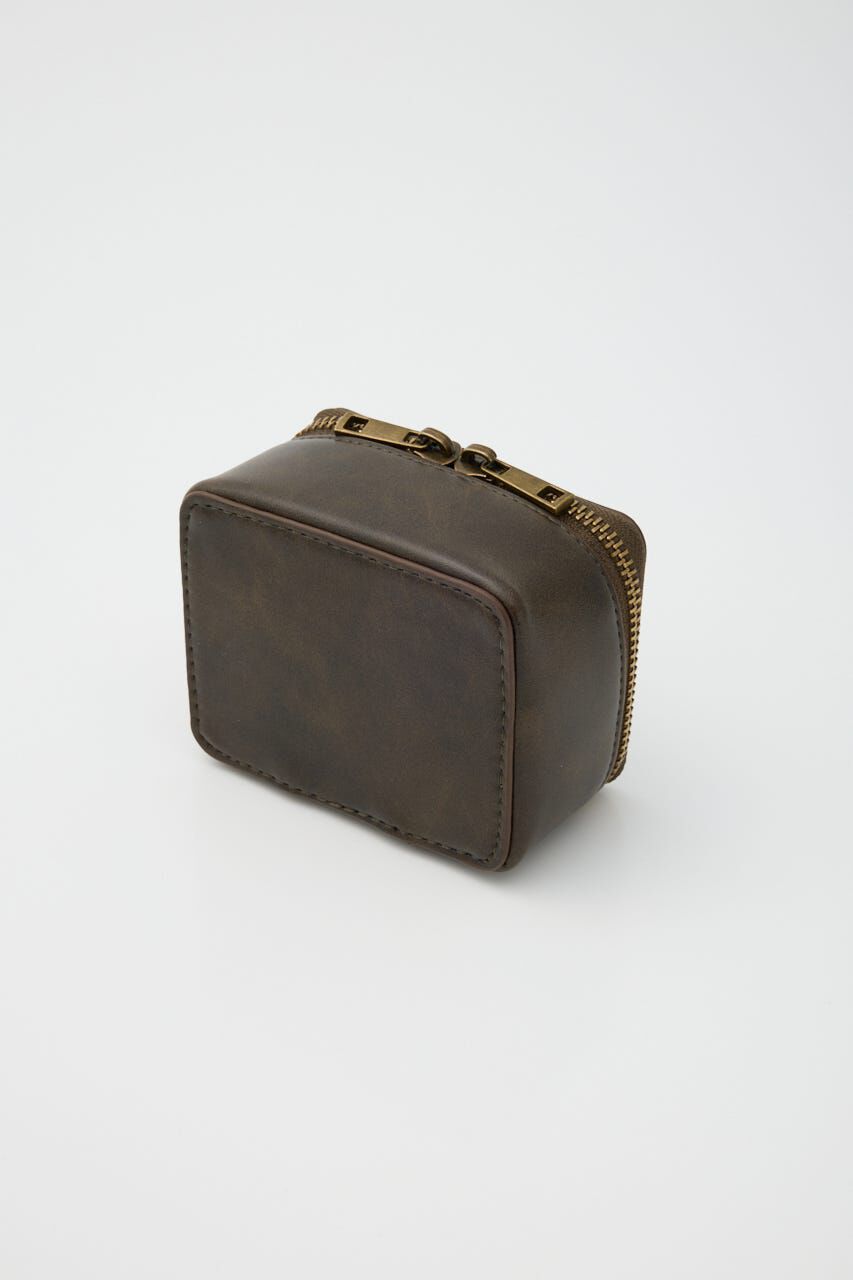 SLY「SQUARE MINI ポーチ」|ポーチ|
