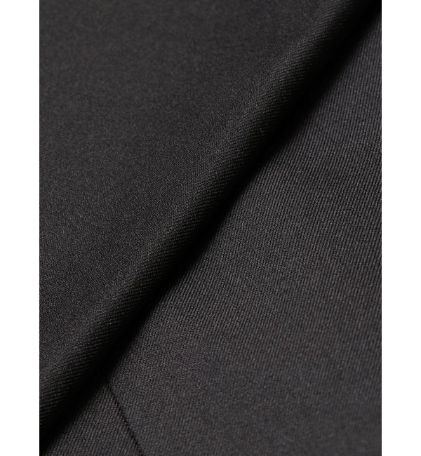 dazzlin「【WEB限定】ショートシングルジャケット」|テーラードジャケット|