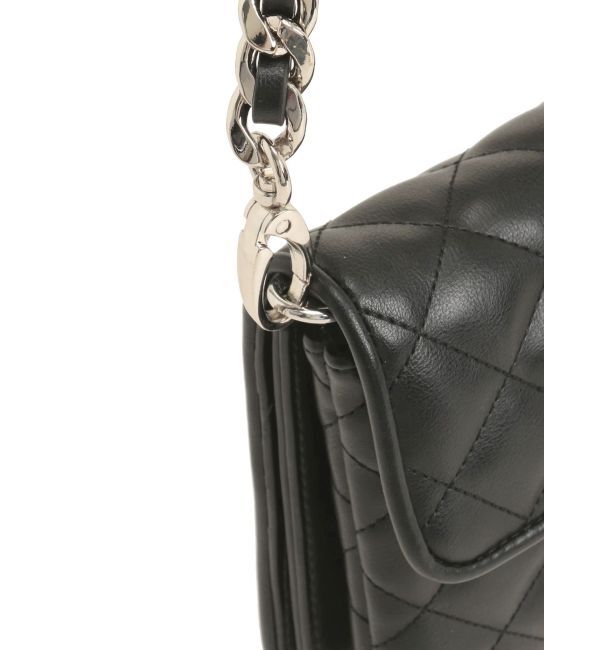 EVRIS「キルティングウォレットBAG」|ショルダー・メッセンジャー|