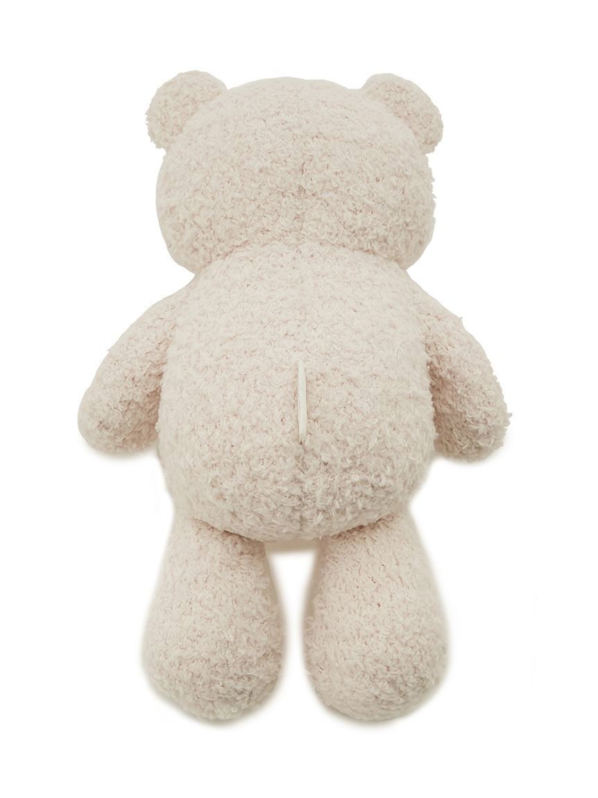GELATO PIQUE KIDS & BABY「【ラッピング済み】【BABY】パウダーベアおくるみ＆ぬいぐるみSET」|その他ベビー用品|
