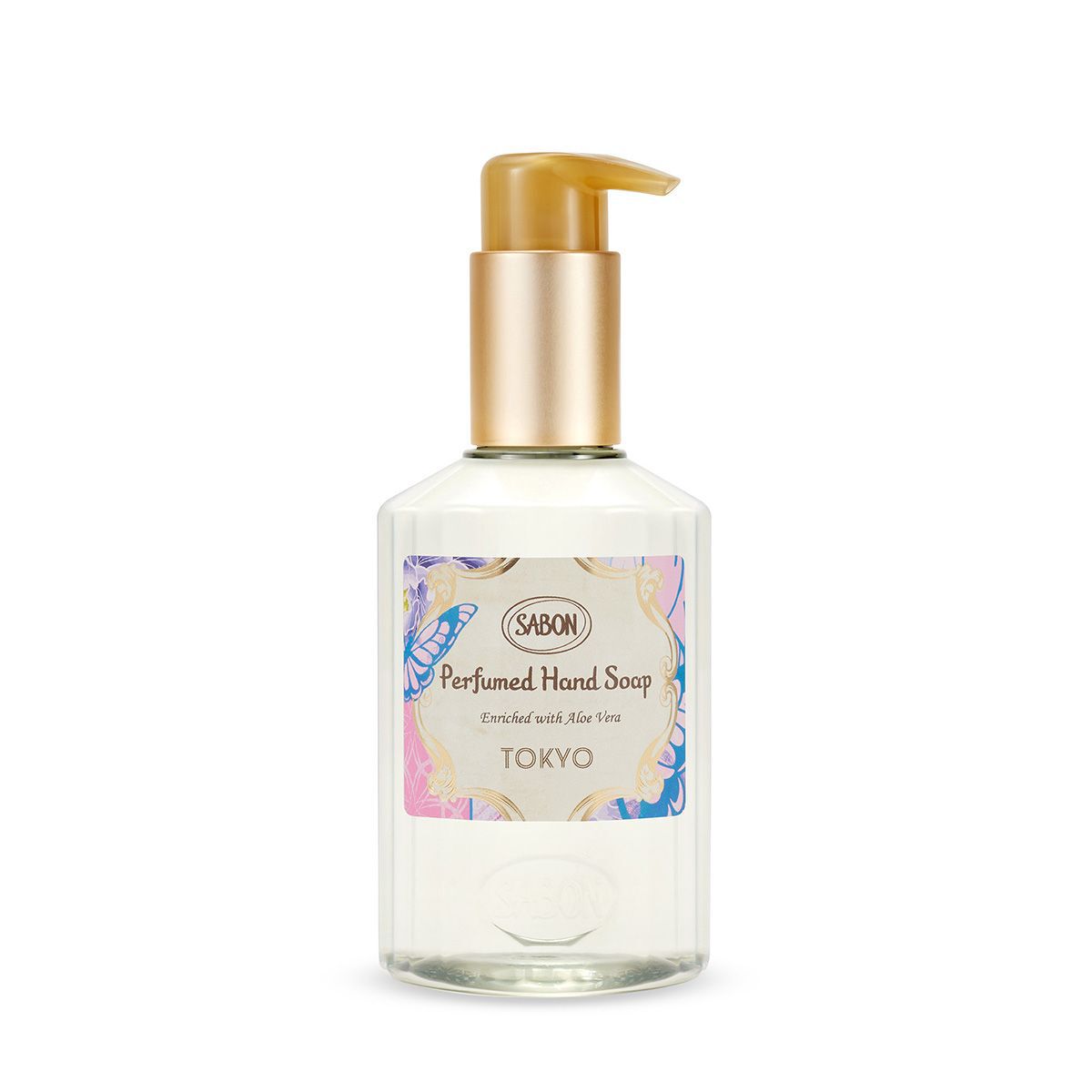 SABON「ハンドソープ」|ハンドケア|TOKYO