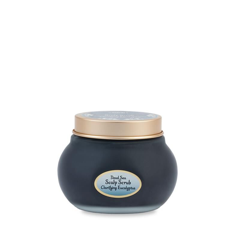 SABON「ヘッドスクラブ　クラリファイング　300g」|その他|その他