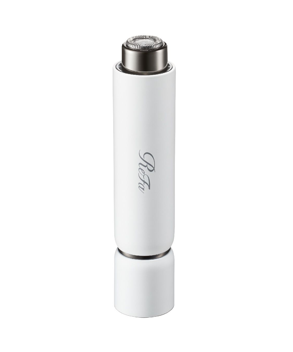 ReFa「リファスキムスキムシェーバー」|電化製品|WHT
