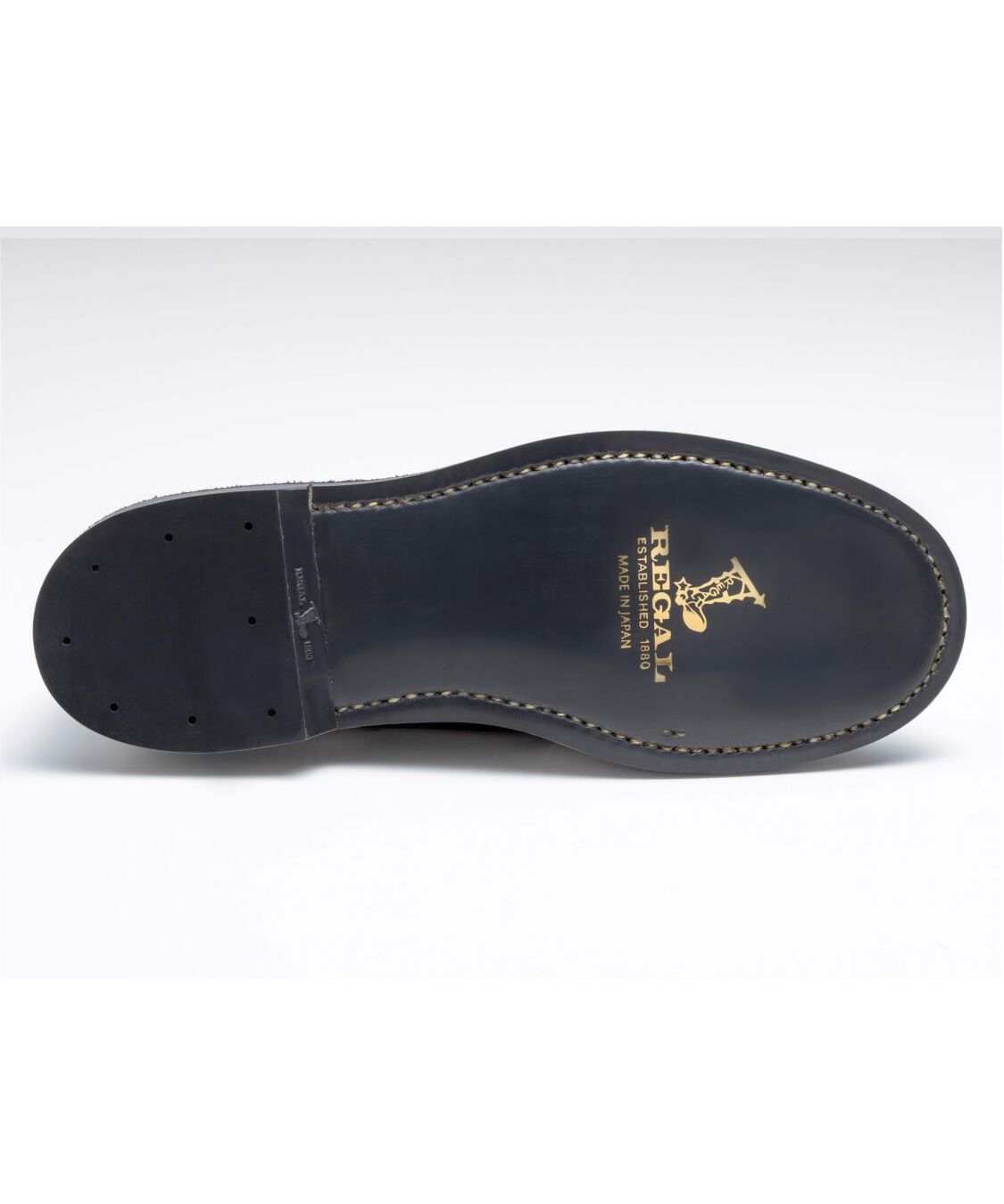 REGAL SHOES「REGAL Boots Mark サドルシューズ　商品コード：2452BM」|その他|