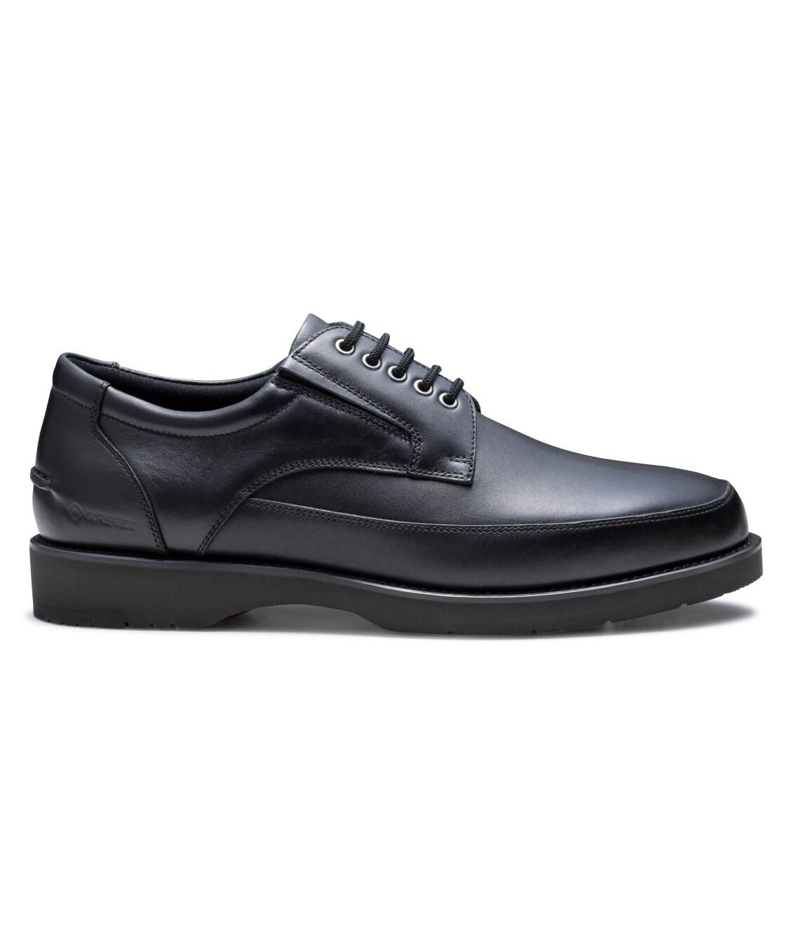 REGAL SHOES「REGAL Uモカ（GORE-TEX フットウェア）　商品コード：81JLBG」|レインシューズ|ブラック
