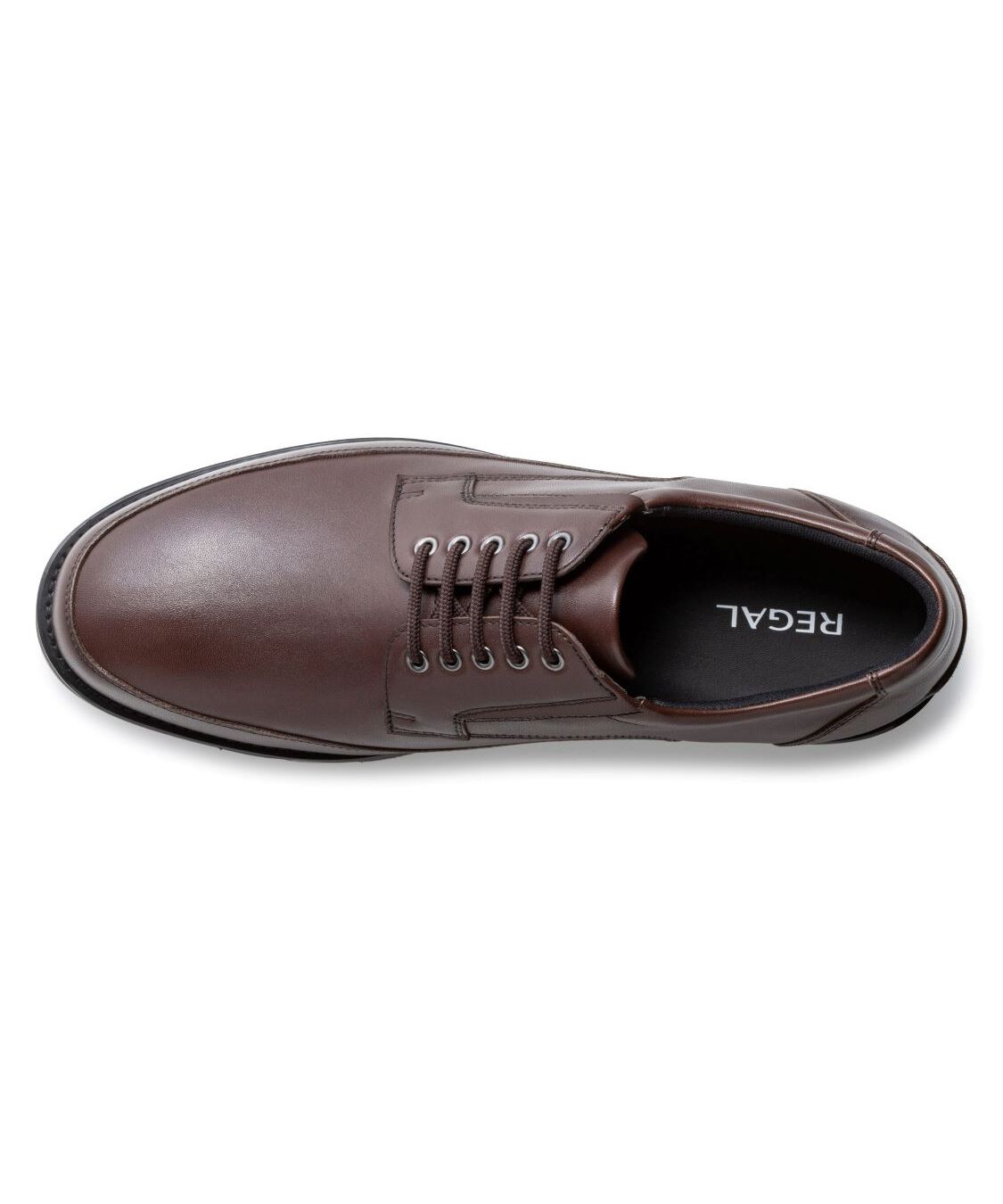 REGAL SHOES「REGAL Uモカ（GORE-TEX フットウェア）　商品コード：81JLBG」|レインシューズ|
