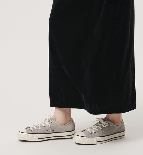 ODETTE E ODILE「＜CONVERSE＞ ALL STAR AGED WS OX」|スニーカー|