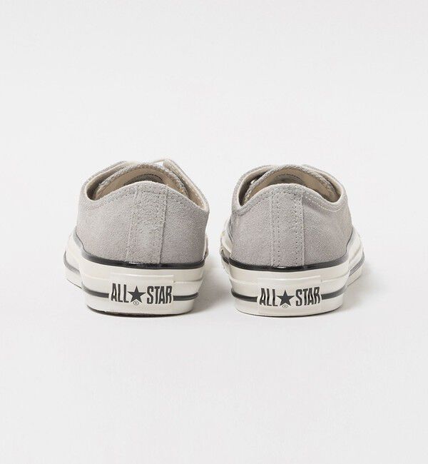 ODETTE E ODILE「＜CONVERSE＞ ALL STAR AGED WS OX」|スニーカー|