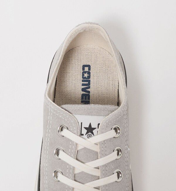 ODETTE E ODILE「＜CONVERSE＞ ALL STAR AGED WS OX」|スニーカー|
