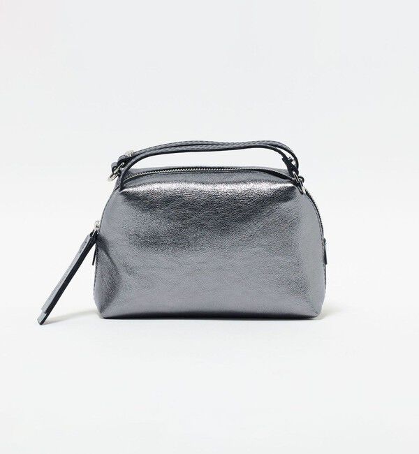 UNITED ARROWS「＜GIANNI CHIARINI＞ALIFA MTL S バッグ 26SS」|ショルダー・メッセンジャー|