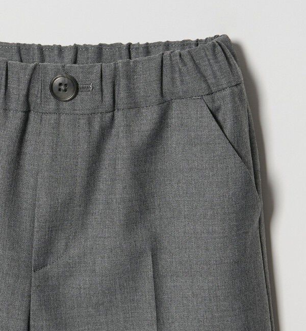 UNITED ARROWS green label relaxing「TRW ソリッド ショートパンツ / キッズ 110cm-130cm」|スーツ|