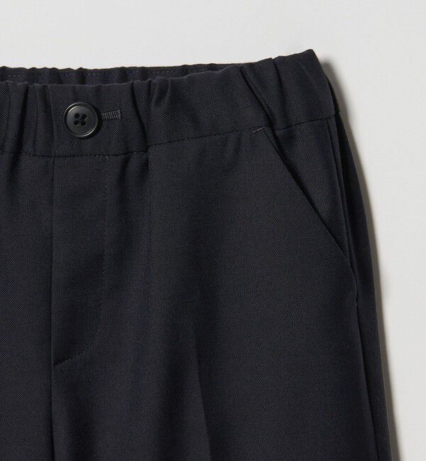 UNITED ARROWS green label relaxing「TRW ソリッド ショートパンツ / キッズ 110cm-130cm」|スーツ|