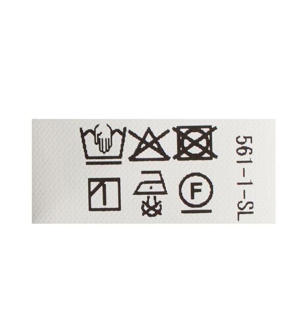 UNITED ARROWS green label relaxing「［size SHORT/TALLあり］カチリラ ストレート パンツ ブラック」|スラックス|