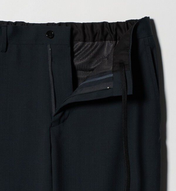 UNITED ARROWS green label relaxing「ウォッシャブル トロ ナロー ユーティリティパンツ S2 イージーパンツ -ストレッチ-」|その他|