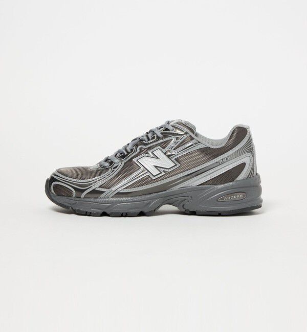 UNITED ARROWS green label relaxing「＜New Balabce＞ U7407YI スニーカー」|スニーカー|