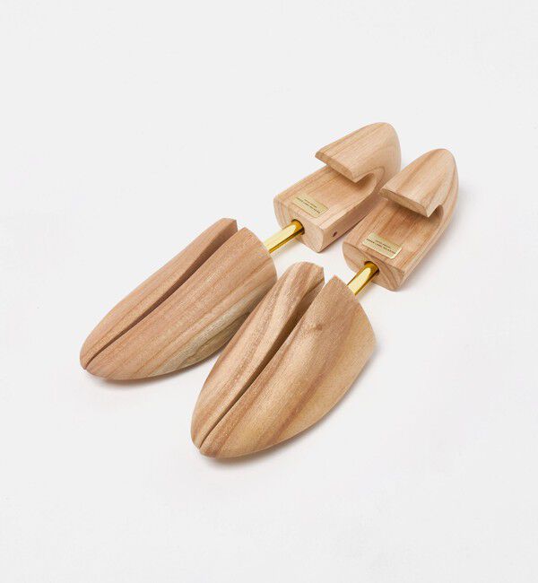 UNITED ARROWS green label relaxing「GLR シューツリー シューキーパー」|シューケア|