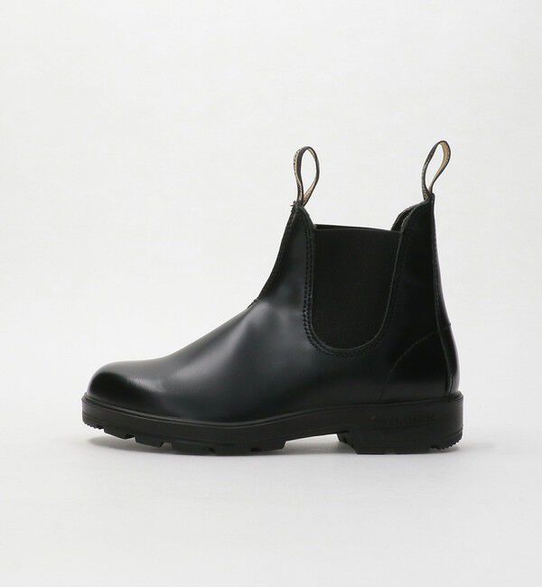 BEAUTY&YOUTH UNITED ARROWS「＜Blundstone＞ブラッシュオフ レザー サイドゴア ブーツ」|ショートブーツ|