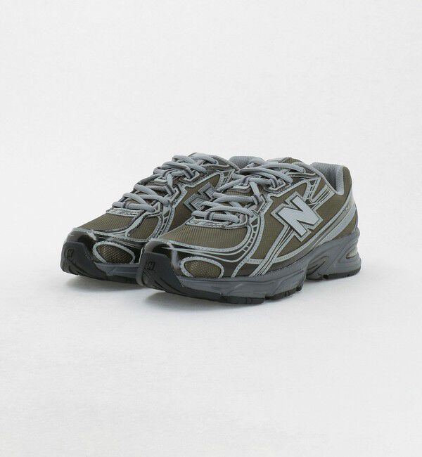 BEAUTY&YOUTH UNITED ARROWS「＜New Balance＞U740/スニーカー」|スニーカー|