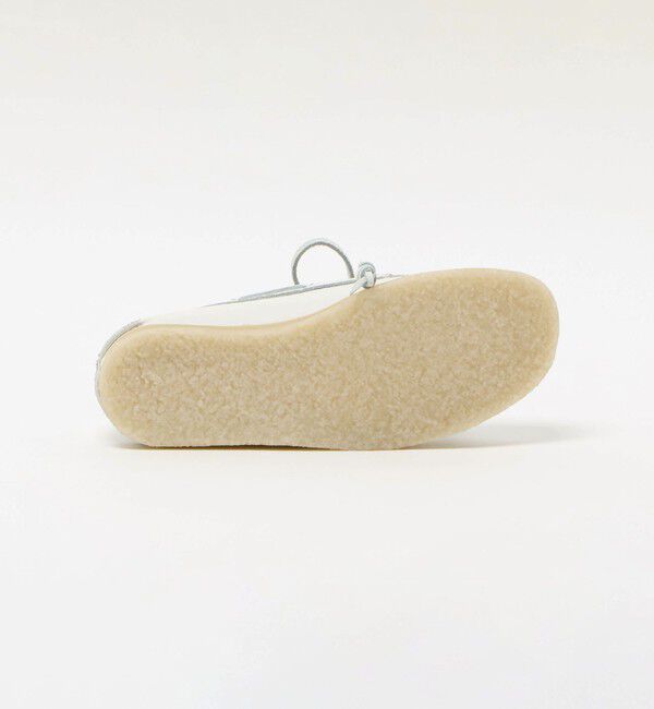 BEAUTY&YOUTH UNITED ARROWS「＜Clarks Originals＞Godney Boat シューズ」|デッキシューズ|