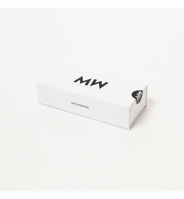 Demi-Luxe BEAMS 「MESSYWEEKEND / DEPP サングラス」|サングラス|