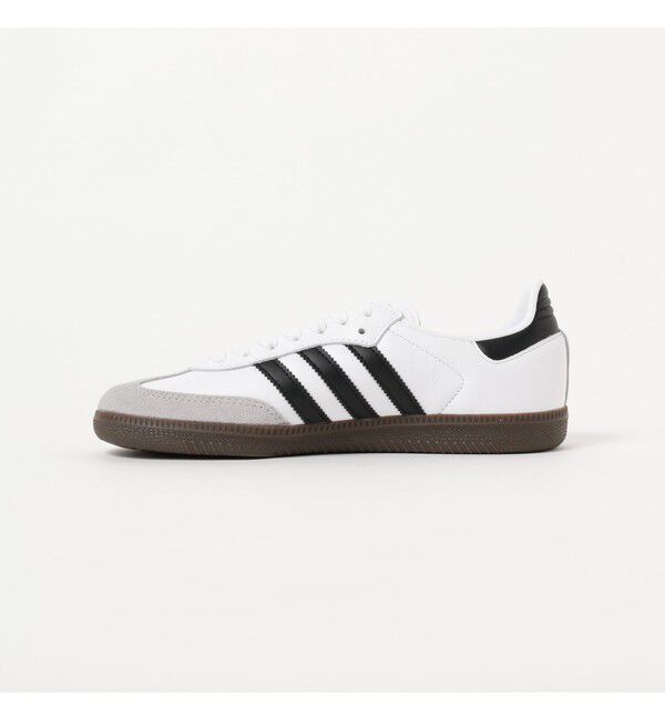 BEAMSBOY「adidas / SAMBA OG」|スニーカー|