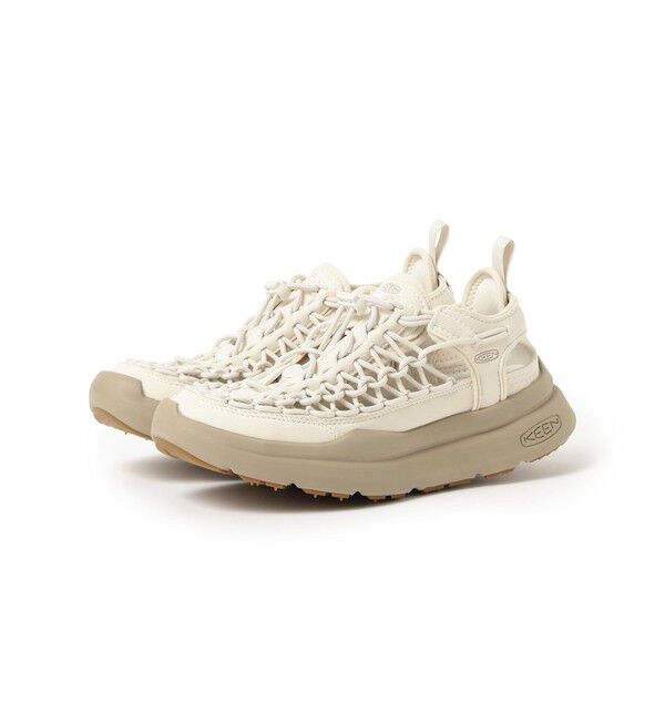 Demi-Luxe BEAMS 「KEEN / UNEEK WK サンダル スニーカー」|スニーカー|