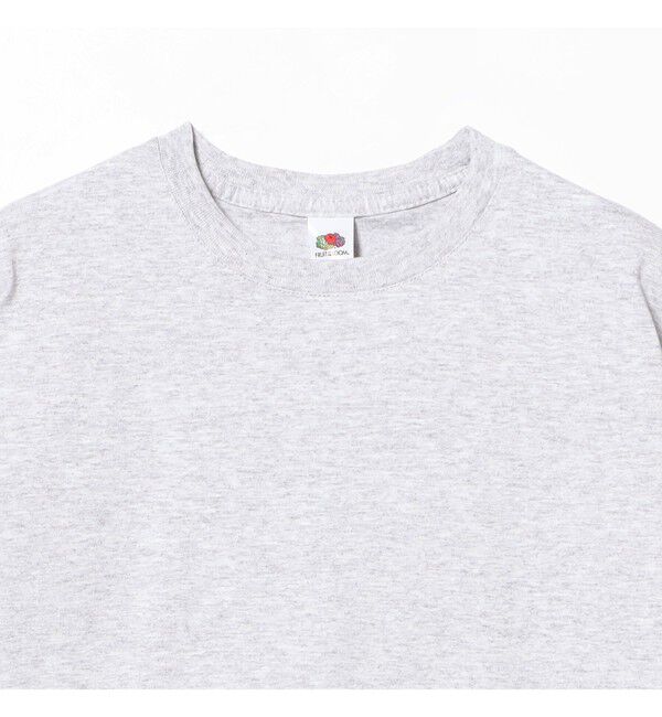 BEAMSBOY「【別注】FRUIT OF THE LOOM / 2pcs-T」|Tシャツ・カットソー|