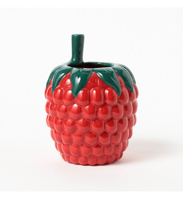 BEAMS「DOIY / RASBERRY フラワーベース」|その他|