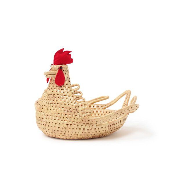 BEAMS「インストゥルメンタル / CHIKEN BASKET L」|その他|