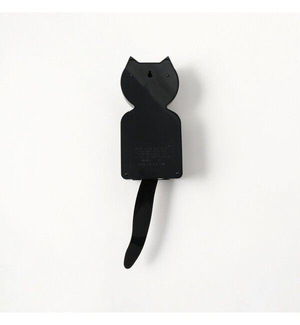 BEAMS「California Clock / Kit-Cat Klock Retro Kitchen Edition」|クロック・置時計|