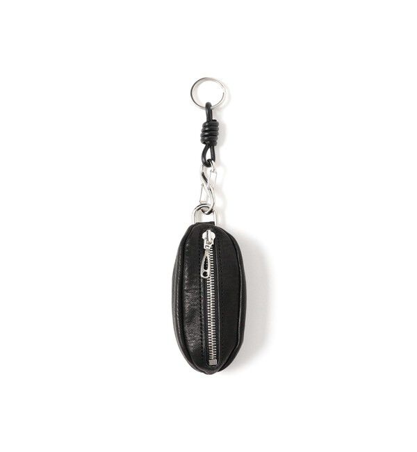 BEAMS「【別注】HAAL / Coin Case Mini」|財布|