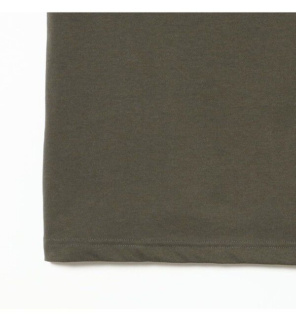 BEAMS「THE NORTH FACE / S/S Back Square Traverse Logo Tee」|Tシャツ・カットソー|