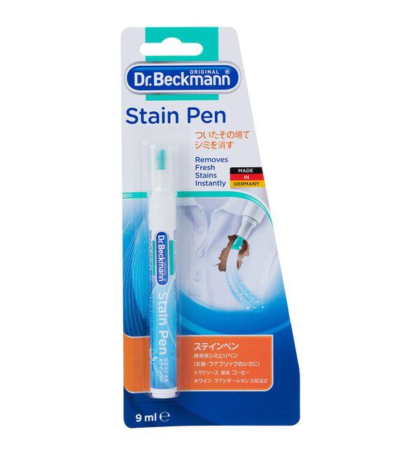 BEAMS「Dr.Beckman / STAIN PEN」|その他|