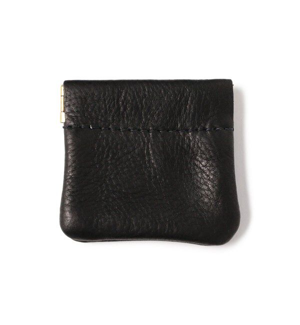 bPr BEAMS「MLC_POP_COIN_S」|ステーショナリー|BLACK