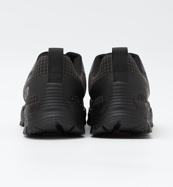 SHIPS「THE NORTH FACE: TOWN 2 GORE-TEX」|スニーカー|