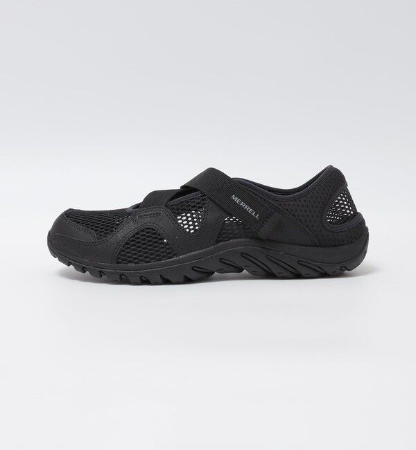 SHIPS「【SHIPS EXCLUSIVE】MERRELL: MAIPO 3 MARY JANE」|サンダル|