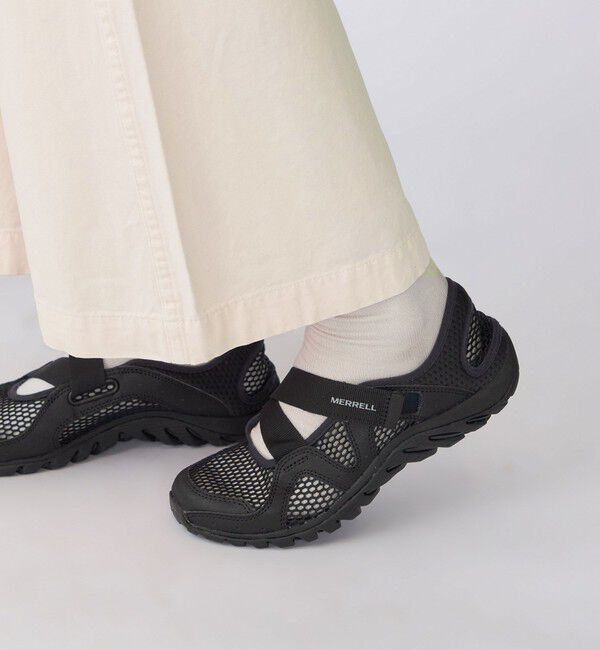 SHIPS「【SHIPS EXCLUSIVE】MERRELL: MAIPO 3 MARY JANE」|サンダル|