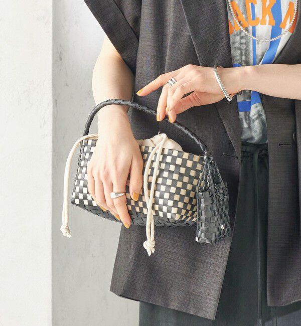 SHIPS for women「NHE: Xiu keychain」|チャーム・キーホルダー|