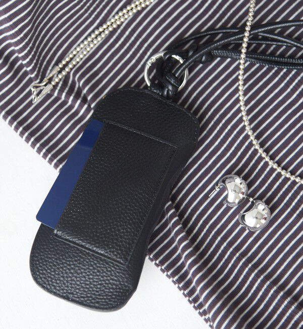 SHIPS for women「《予約》【WEB限定/SHIPS別注】BEAURE: サングラス ケース」|サングラス|