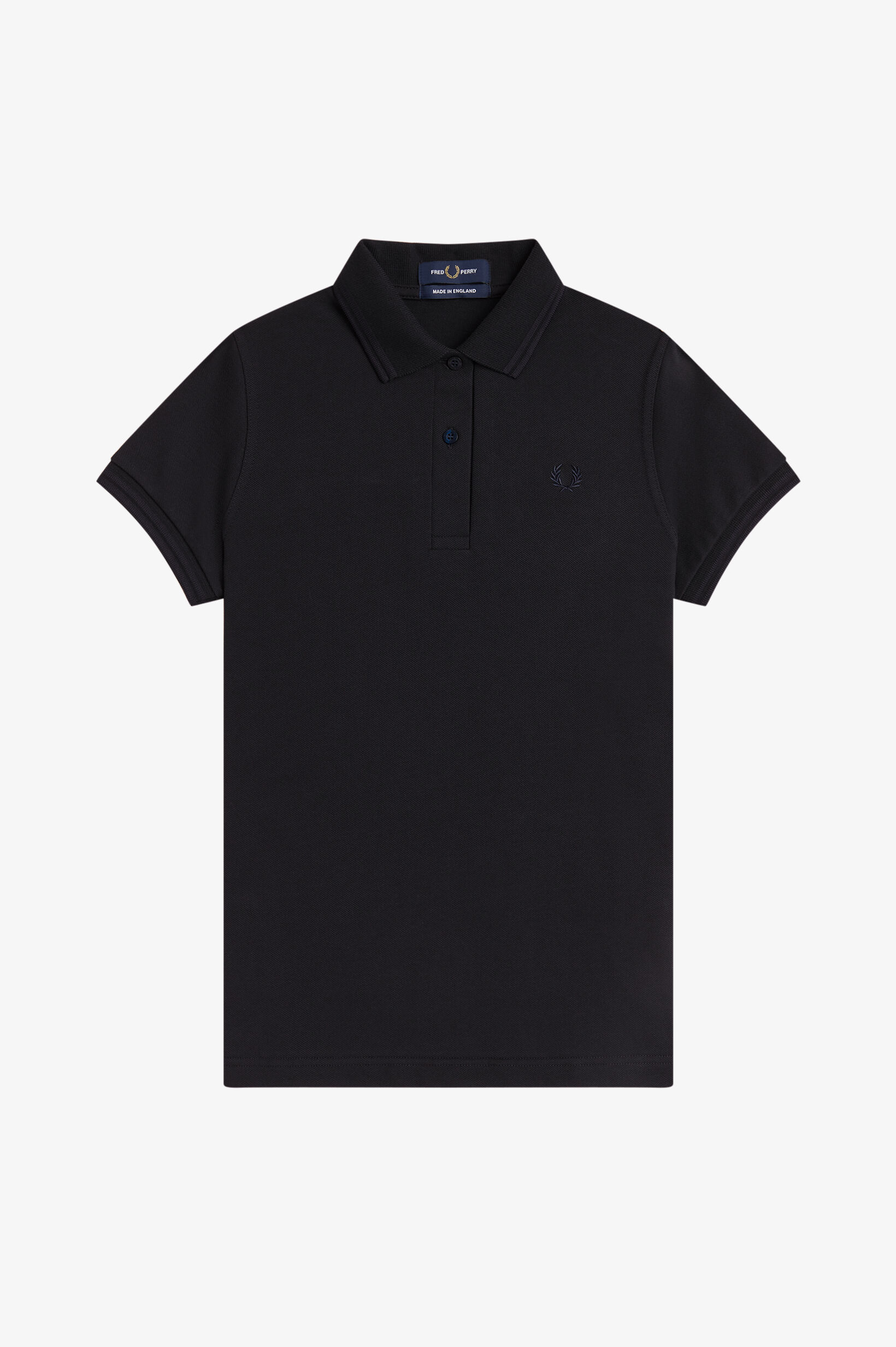 FRED PERRY 「The Fred Perry Shirt  G12／イングランド製 フレッドペリーポロシャツ G12」|ポロシャツ|