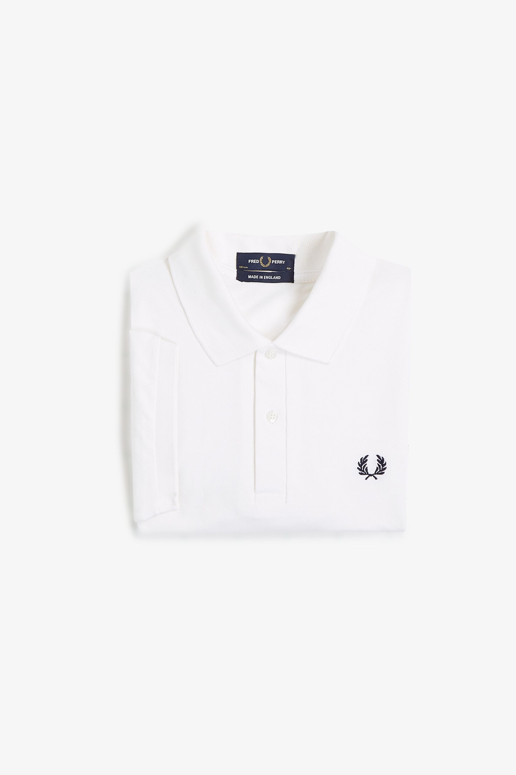 FRED PERRY 「The Fred Perry Shirt M3／イングランド製 フレッドペリーポロシャツ M3」|ポロシャツ|