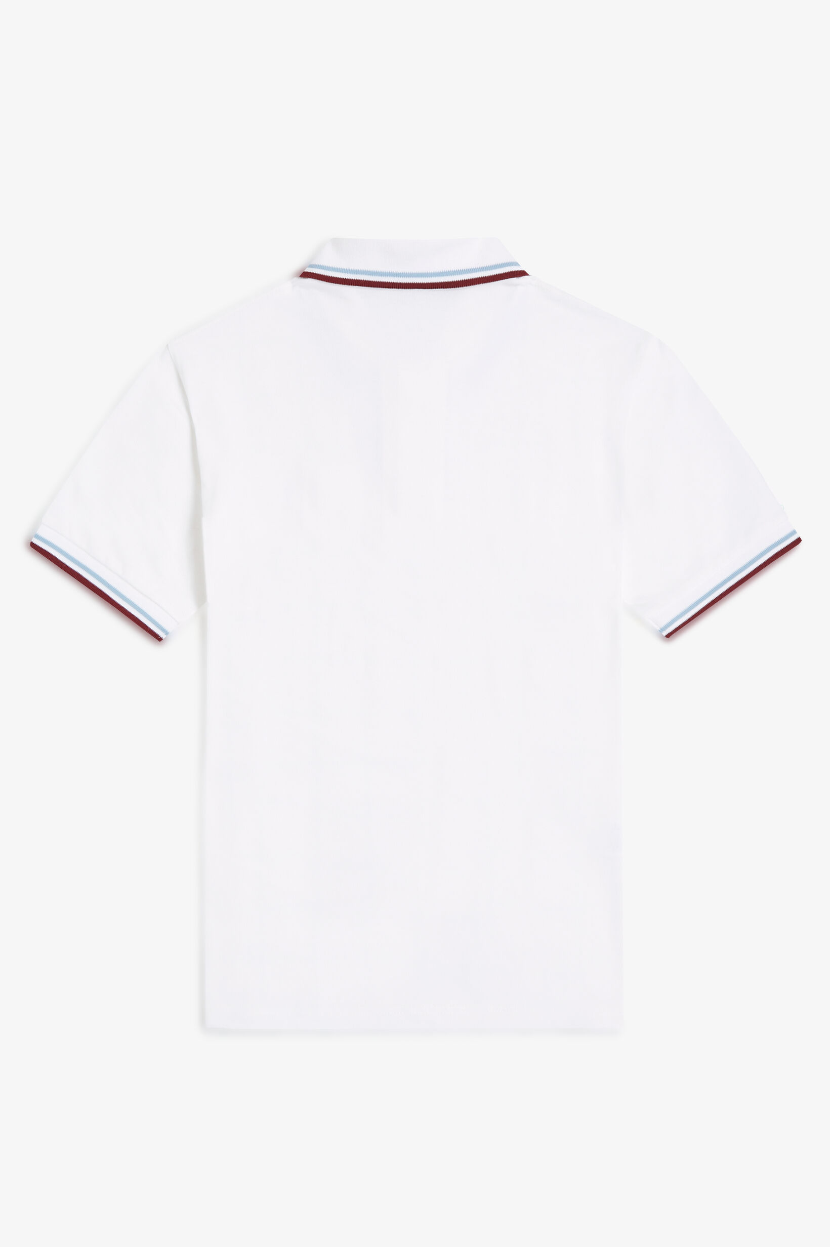 FRED PERRY 「The Fred Perry Shirt  M12／イングランド製 フレッドペリー ポロシャツ M12」|ポロシャツ|