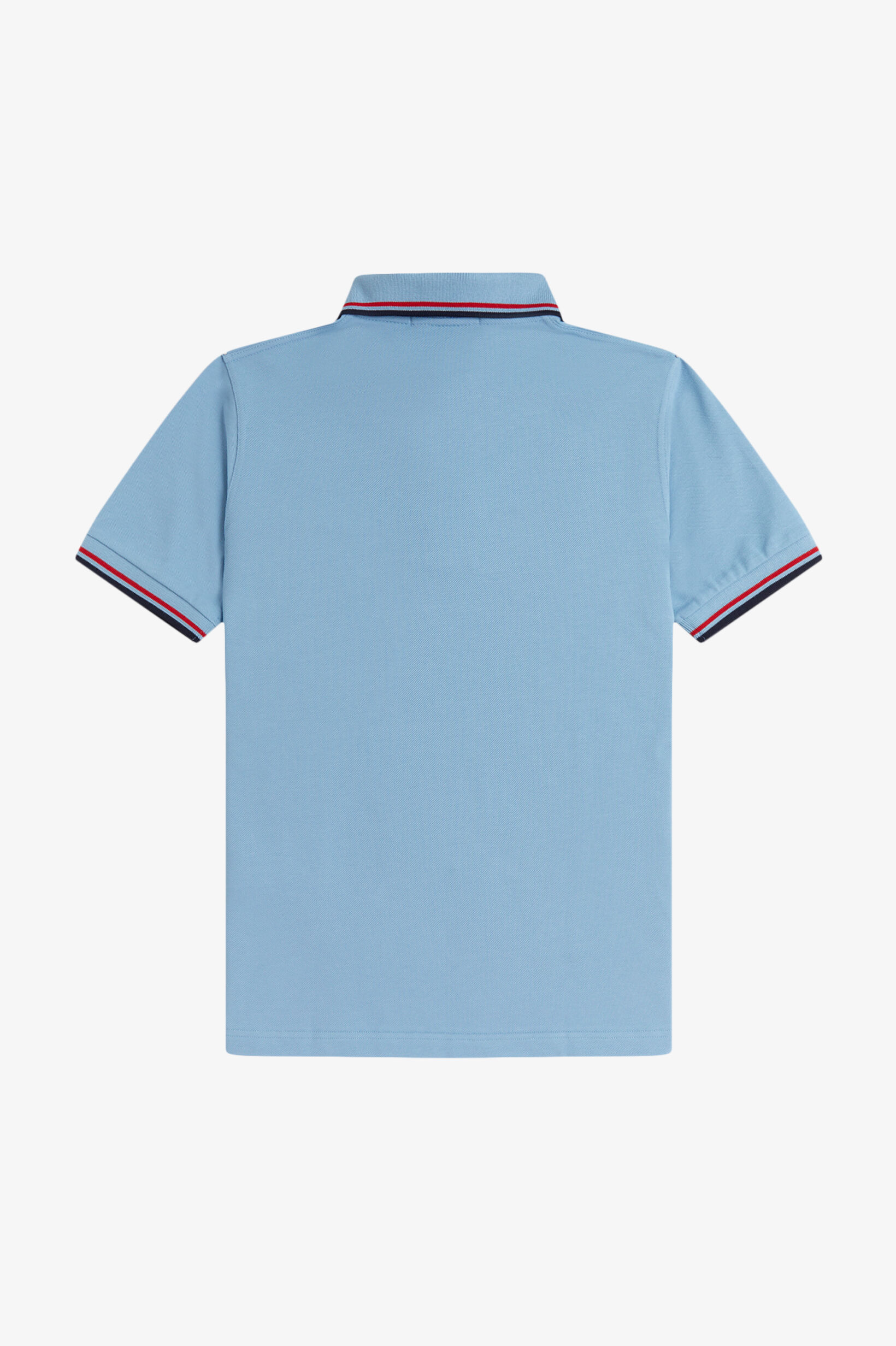FRED PERRY 「The Fred Perry Shirt  M12／イングランド製 フレッドペリー ポロシャツ M12」|ポロシャツ|