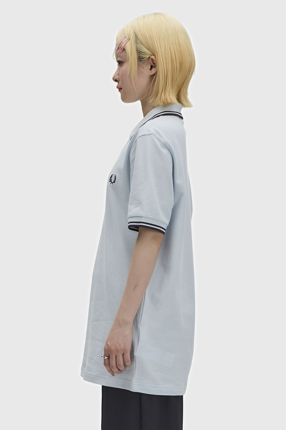 FRED PERRY 「The Fred Perry Shirt M3600／フレッドペリー ポロシャツ M3600」|ポロシャツ|