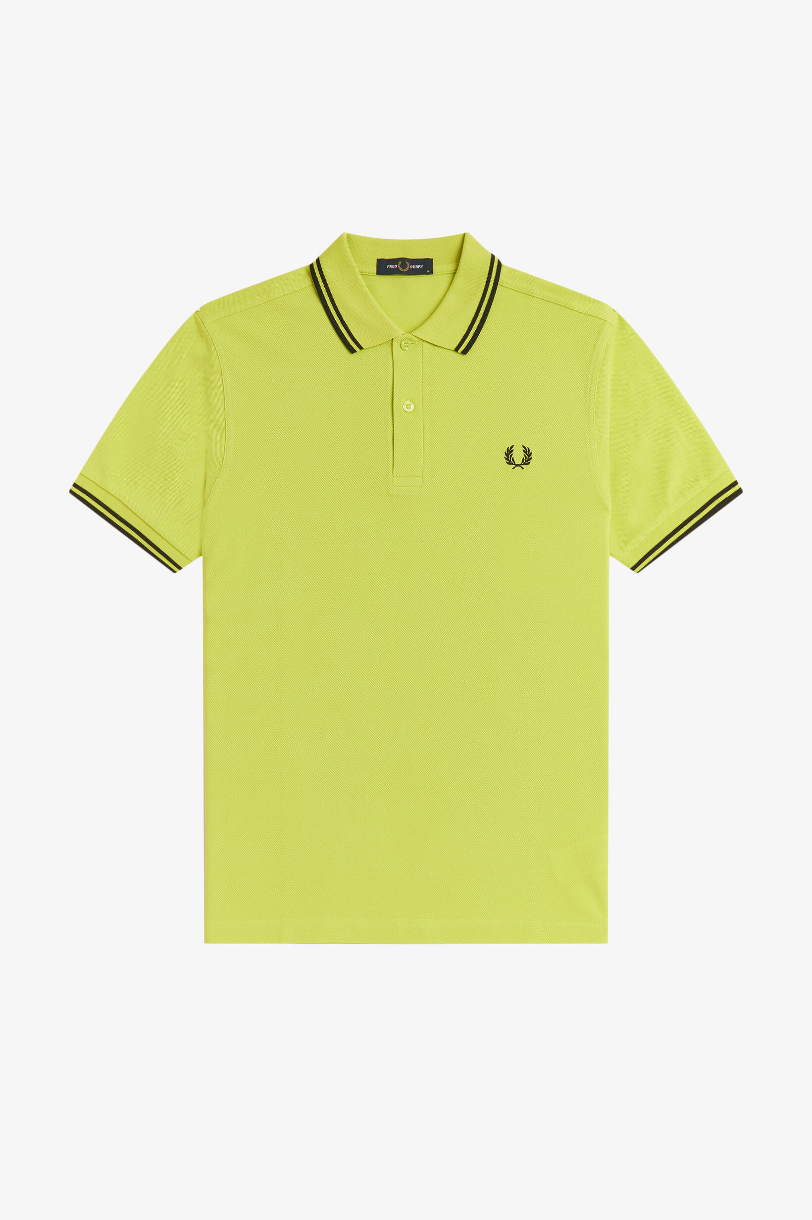 FRED PERRY 「The Fred Perry Shirt M3600／フレッドペリー ポロシャツ M3600」|ポロシャツ|