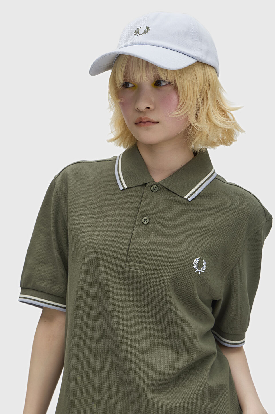 FRED PERRY 「The Fred Perry Shirt M3600／フレッドペリー ポロシャツ M3600」|ポロシャツ|