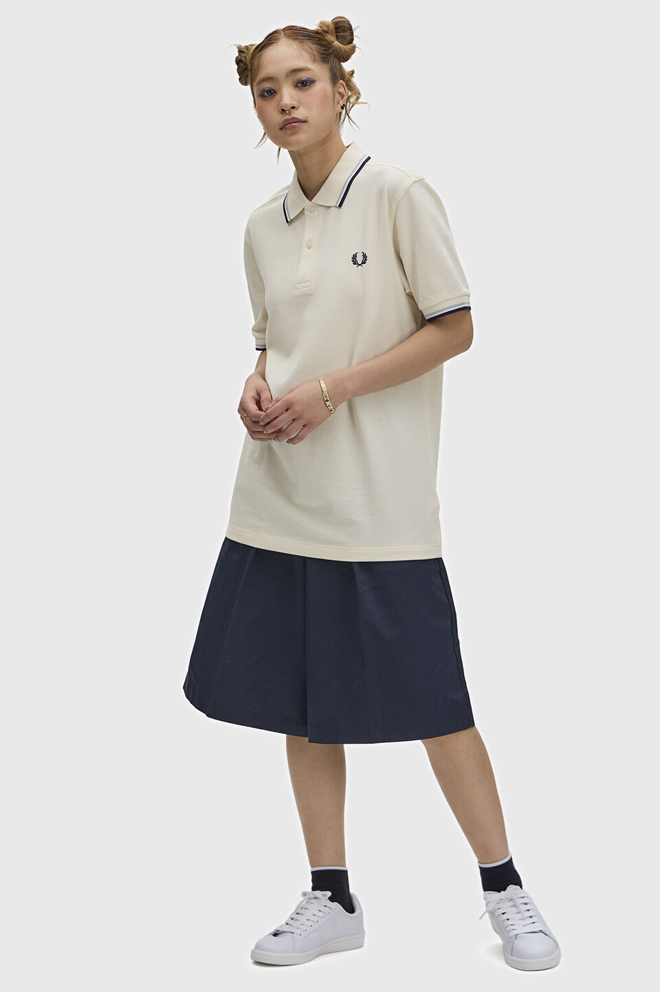 FRED PERRY 「The Fred Perry Shirt M3600／フレッドペリー ポロシャツ M3600」|ポロシャツ|